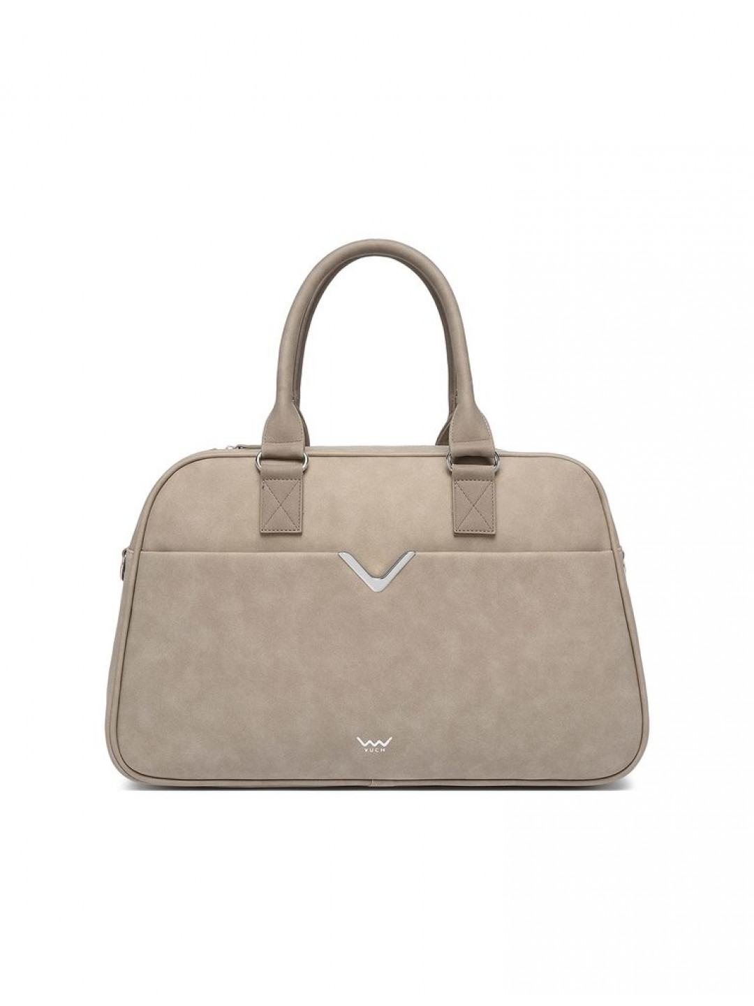 VUCH Sidsel Cappucion